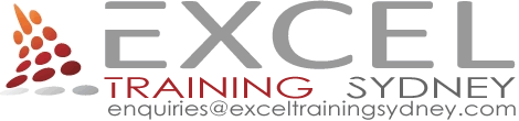 Microsoft Excel Training Sydney